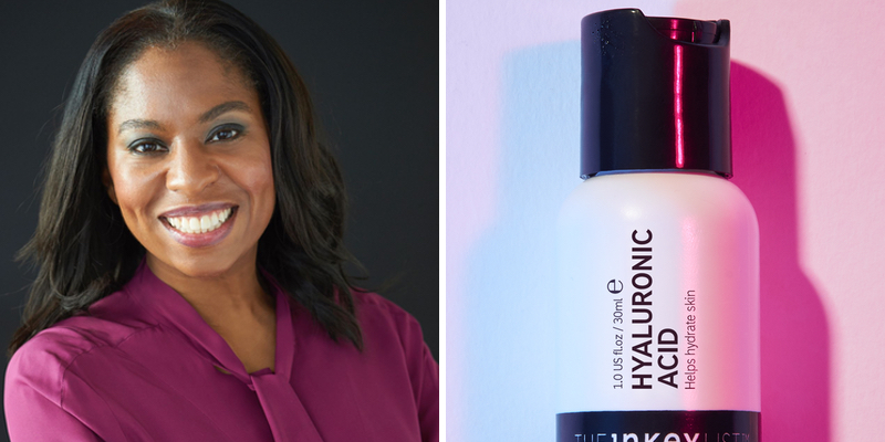 Exclusive: The Inkey List names new CEO as Benefit Cosmetics' Chief Marketing Officer