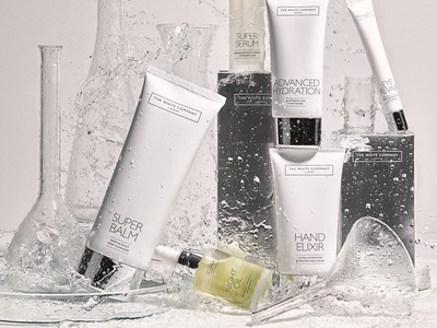 Exclusive: The White Company talks breaking into skin care

