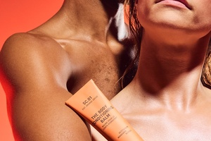 Exclusive: Theatre fave deodorant brand AKT lifts the curtain on body care launch