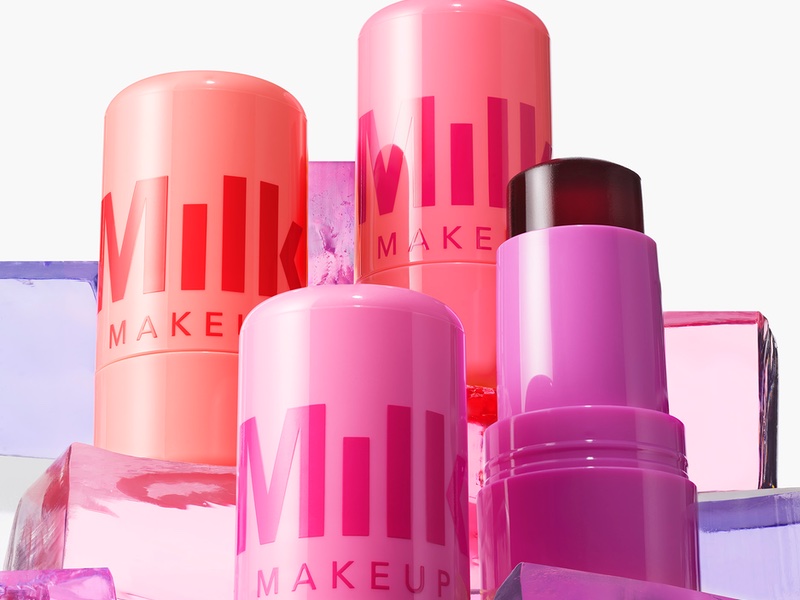Exclusive: Why Milk Makeup is levelling up its expansion