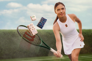 Exclusive: Wild serves up Emma Raducanu as first Global Brand Ambassador
