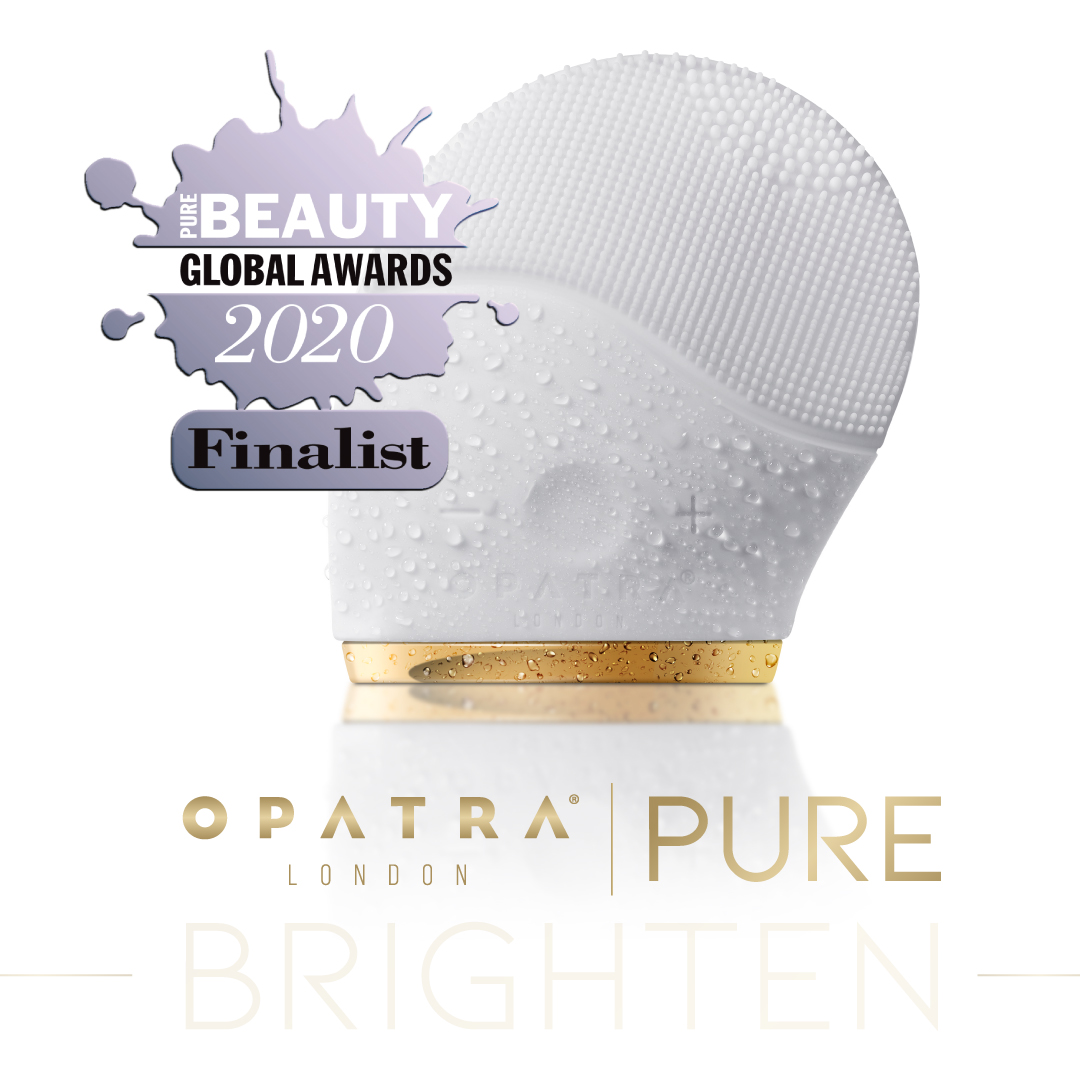 Exfoliate – Brighten – Rejuvenate
