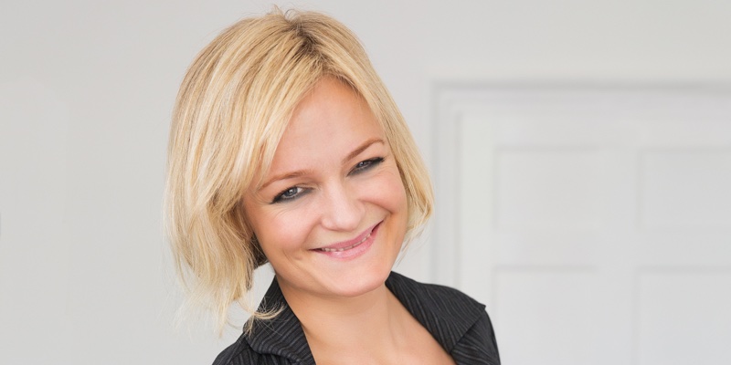 ‘Exhausted to the bone’: Co-founder of Cult Beauty Alexia Inge exits 
