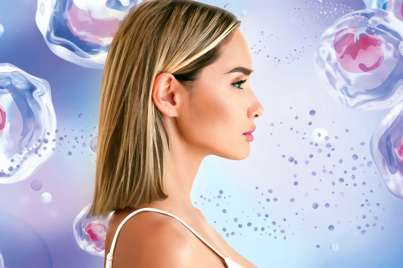 Exosomes from the Outside and Inside to Protect and Revitalise the Skin