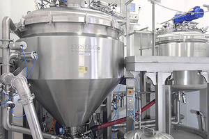 Expac make further investment into manufacturing facility