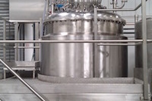 Expac shortlisted for UK packaging awards