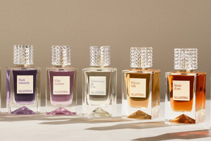 Expect matcha, rice milk and sesame in fragrance launches in 2025