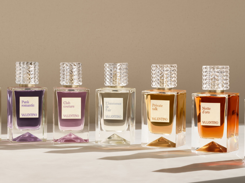 Expect matcha, rice milk and sesame in fragrance launches in 2025