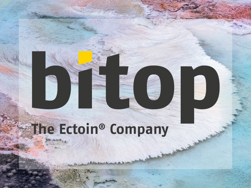 Experience Ectoin: Visit bitop's booth at in-cosmetics Global 2024