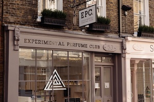 Experimental Perfume Club bets on bricks-and-mortar with Seven Dials ‘lab-boutique’ opening 