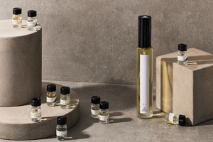 Experimental Perfume Club brings bespoke perfume creation online
