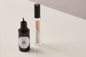 Experimental Perfume Club introduces refill cartridges 
