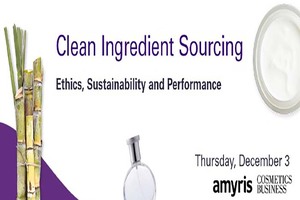 Expert insights on how to source responsibly to meet rising consumer demand in supply chain transparency