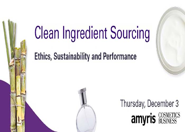 Expert insights on how to source responsibly to meet rising consumer demand in supply chain transparency