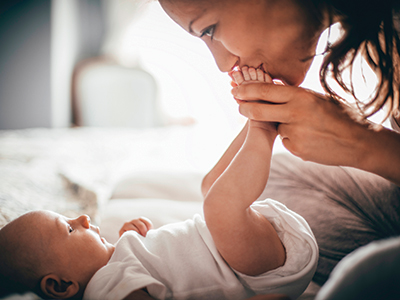 Experts dispel rumours to help expecting mothers and their babies