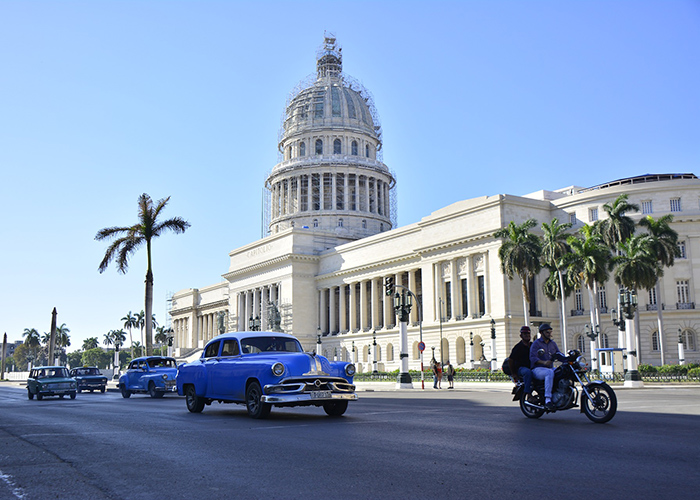 Experts predict strong gains for Latin American beauty market