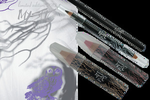 \'Explore the deeper side of desire\' with Schwan Cosmetics
