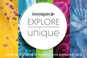 Explore Unique: original thinking in Beauty and Personal Care