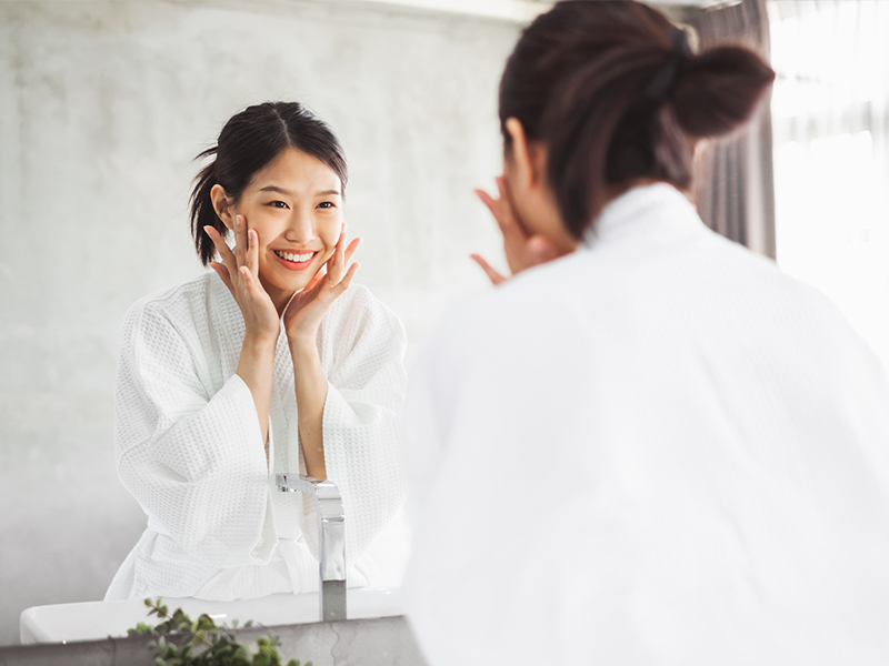 Exploring China's rapidly-growing beauty devices market

