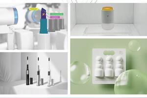 Exploring Cutting-Edge Beauty Trends Unveiled at Cosmopack Asia 2023