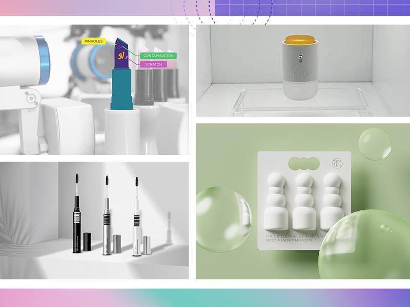 Exploring Cutting-Edge Beauty Trends Unveiled at Cosmopack Asia 2023