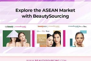 Exploring the ASEAN market: BeautySourcing's strategic move to connect buyers and sellers