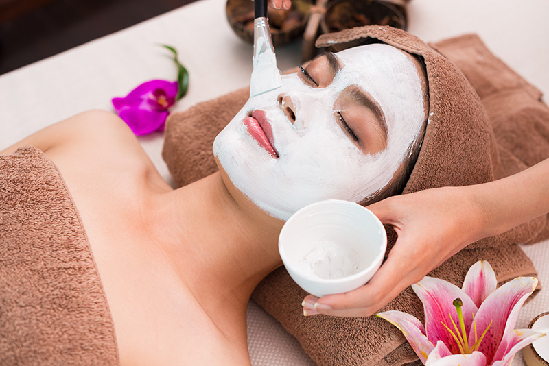 Exploring the popularity of facial masks at in-cosmetics Asia