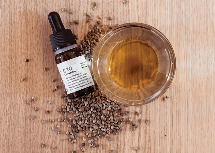 Exploring the versatility of hemp oil in beauty products
