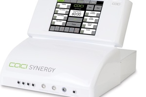 Export sales of CACI machines grow 300% post-Brexit
