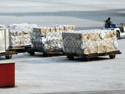 Exports prove fruitful for Italian cosmetics sector