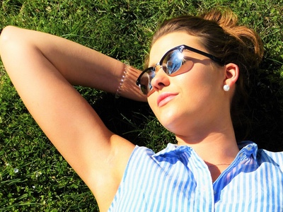 Exposing the benefits of sunlight on the skin