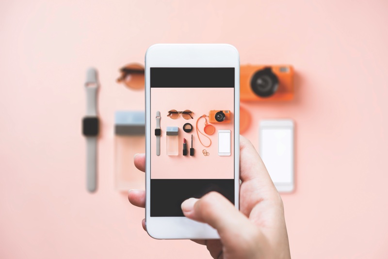Exposure and free merchandise among 6 motivators influencers look for in brand partnership 