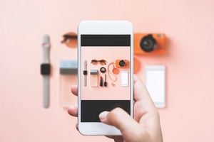 Exposure and free merchandise among 6 motivators influencers look for in brand partnership 