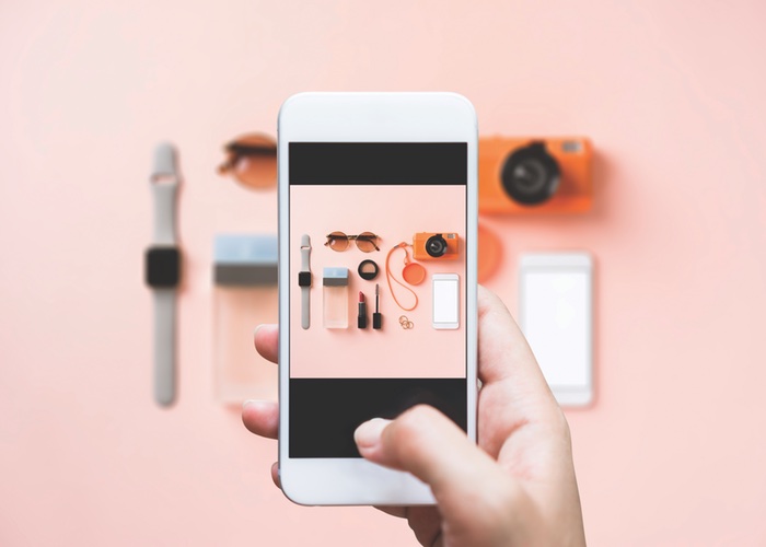 Exposure and free merchandise among 6 motivators influencers look for in brand partnership 