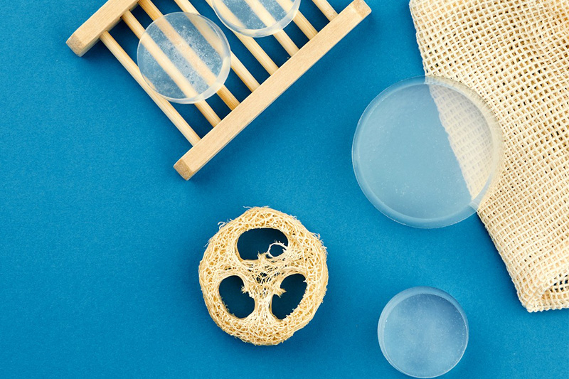 Extruded soap and syndet bases: Formulating products for an eco-conscious era