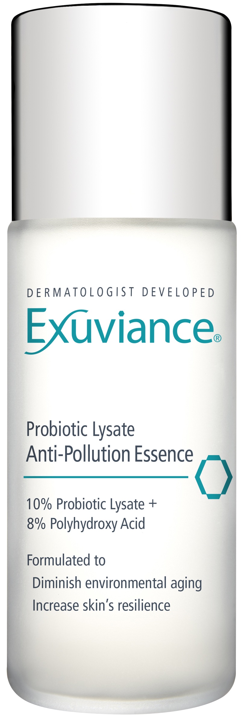 Exuviance helps rebalance skin with new anti-pollution product
