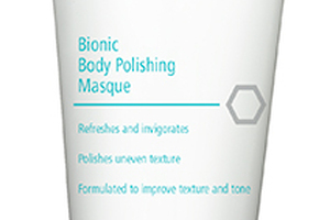 Exuviance introduces body care products designed for rough skin