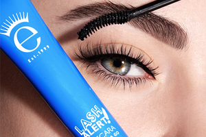 Eyeko’s Lash Alert mascara sells out in record speed
