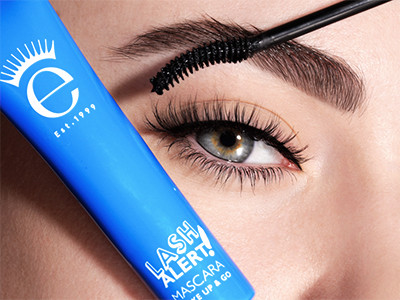 Eyeko’s Lash Alert mascara sells out in record speed