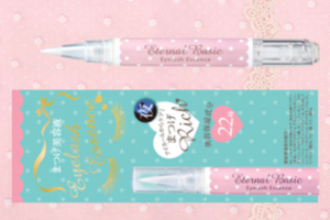 Eyes and nails enliven Japan market 