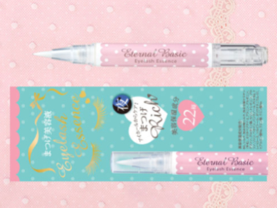 Eyes and nails enliven Japan market 
