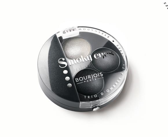 Eyes inspire Bourjois' new season collection