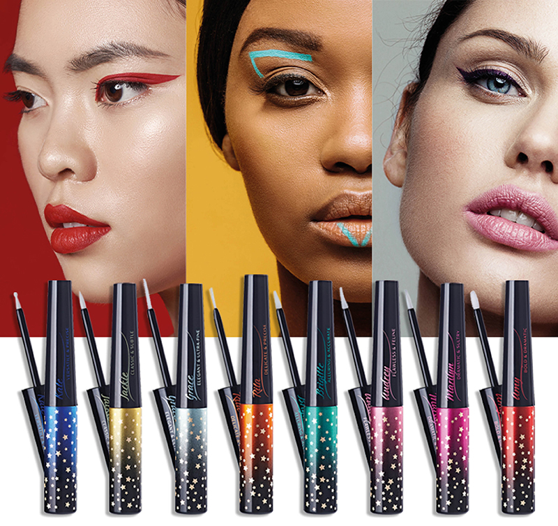 Eyes on the prize with HCP's latest packaging