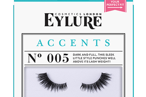 Eylure launches Accents lashes range
