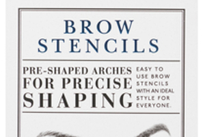 Eylure\'s brow revolution