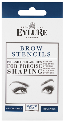 Eylure\'s brow revolution