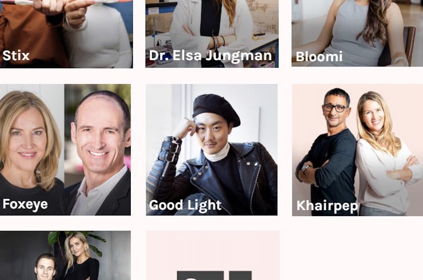 FAB Ventures to invest $10m in ‘conscious’ start-up brands
