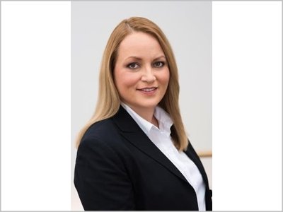 Faber-Castell Cosmetics appoints Managing Director 