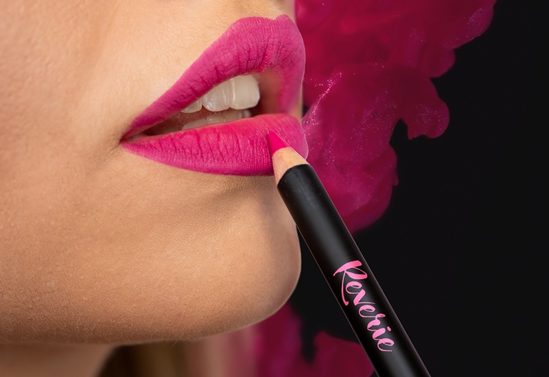 Faber-Castell Cosmetics introduces ‘Reverie’ concept
