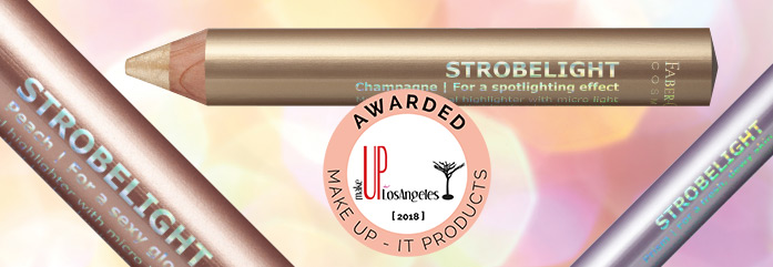 Faber-Castell Cosmetics to exhibit at Make Up in Los Angeles